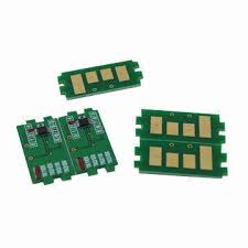 chip for Kyocera Mita FS-1041/ MFP1120/1320 (TK-1115/1116/1117/1