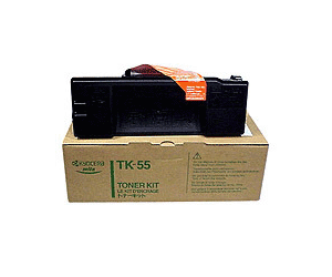 KYOCERA FS 1920 Тонер касета TK 55/TK 57