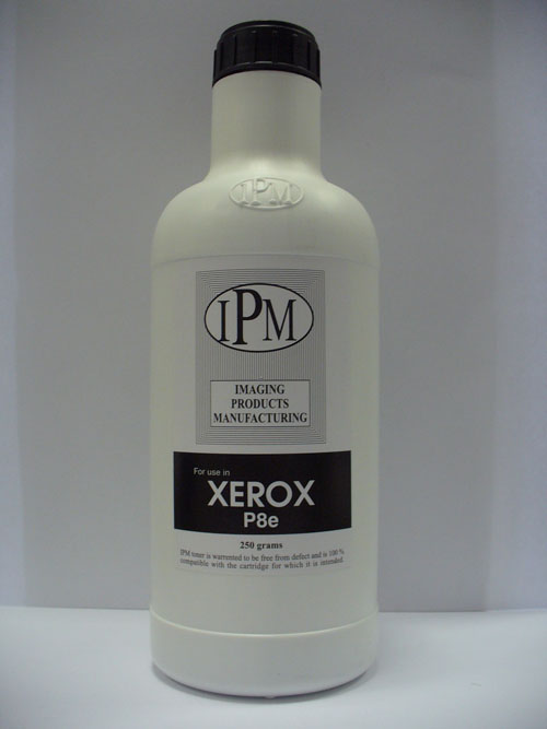 Toner XEROX P8e